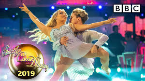 4,834 likes · 6 talking about this. Strictly Come Dancing Am 12 10 2019 Zwiespaltig