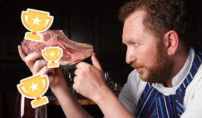 The best. Как продать 1,5 млн лобстеров