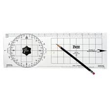 weems protractor