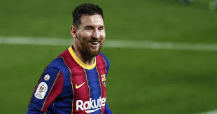The total net worth of lionel messi is estimated to be $420 million in 2021. Watch Lionel Messi Ecstatically Celebrates Pique S Goal For Barcelona Planet Football