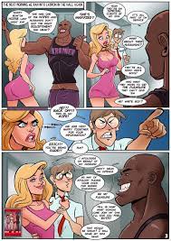 Cuckold Trainer comic porn - HD Porn Comics