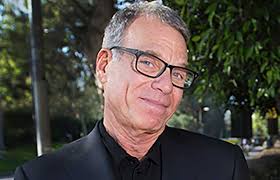 Job profile: Movie producer started out selling star maps