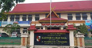 Check spelling or type a new query. Kecamatan Sail Pekanbaru Go Id