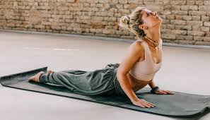 Because they work deep into the muscle, yin postures can feel intense. Yin Yoga 101 Everything You Need To Know About The Practice