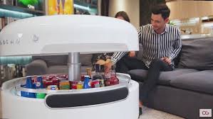 Coffee table with a wireless charging pad, thermoelectric cooling drawer, and bluetooth speakers, the sobro smart side table is furniture designed to help you live better. Cool Business Ideas To Start In 2021 Best Top Small Business Ideas Smart Coffee Table