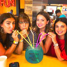 Check spelling or type a new query. Fuzzy S Taco Shop On Twitter Families That Fishbowl Together Stay Together Familyfishbowl Fishbowlfriday