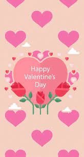 Free for commercial use high quality images Cute Valentines Day Wallpaper Nawpic