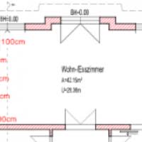 Schönheit schöne dekoration abstand spots decke led spots wohnzimmer. Spots Im Dachkasten Fotos Kosten Fur Licht Im Dachuberstand Hausbau Blog