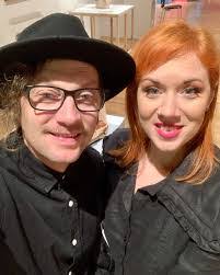 Julia Dover's Instagram, Twitter & Facebook