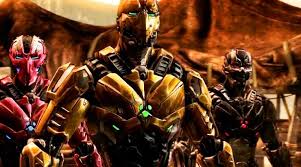 Select triborg on the character selection screen and press up up quickly. How To Get Cyber Sub Zero In Mortal Kombat X Kombatguide