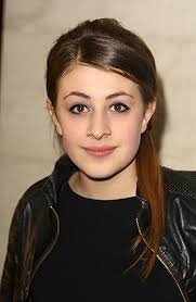 Alison Cain: Movies, TV, and Bio