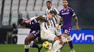 Next match will be on february 16 9:00 am est / 15:00 cet against sampdoria in the serie a. Ten Man Juve Crash To First Serie A Defeat Of Season Against Fiorentina The Guardian Nigeria News Nigeria And World Newssport The Guardian Nigeria News Nigeria And World News