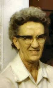Winifred Gretchen “Mabel” Rogers Wilson (1910-1990)