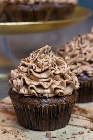 Kahlua Chocolate Cupcakes Rezept Schokoladen Cupcakes Herzhafte Kuchen Cupcake Kuchen