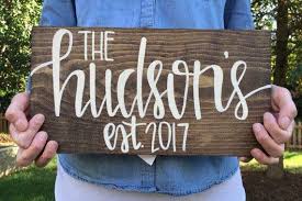 To indicate possession with a singular noun, add 's at the end of the word. No Apostrophe Apostrophes Are Only For Possession If It Belongs To You Samantha S House Or Alencia S Car For A Diy Signs Family Signs Wood Wedding Signs
