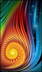 Art Digital Fractal Fractal Art Fractals Colorful Art