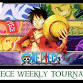 One Piece TCG Weekly Tournament: Every Sunday event in San Antonio, TX