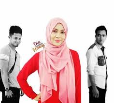 Achik spin & siti nordiana follow ig. Dia Semanis Honey Posts Facebook