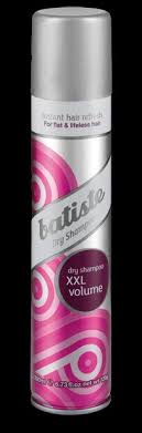 Batiste Shampoo A Seco No Low Poo Batiste Dry Shampoo Dry Shampoo Volumizing Shampoo