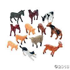 Pin By Alisha Moore On Disfraz De Sofia In 2020 Baby Farm Animals Farm Animals Theme Farm Animal Toys