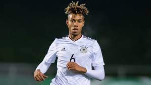 Sidney friede almanya'den eski futbolcu merkez orta saha son kulüp: Hertha Bsc Will Mit Youngster Sidney Friede Verlangern German Site