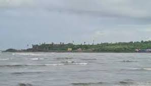 Mumbai | Madh Island