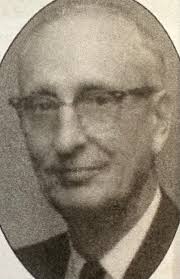 John J Bentz (1900-1980)