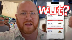 My friends decide my day at Cedar Point (and my complaints about the park)