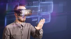 Para qué nos pueden servir la realidad aumentada y la realidad virtual
