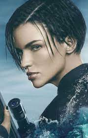 Get inspired by our community of talented artists. Frisur Von Ruby Rose Computer Haare Meinung