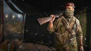 Here's everything we know about cod 2021 so far.' cod 2021: Call Of Duty Vanguard Leak Bestatigt Den Neuen Ego Shooter