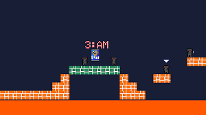 Me and the boys at 2am looking for beans wallpaper. Me And The Boys At 2am Looking For Beans The Totally Official Game By Greenydev