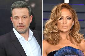 Jennifer Lopez Ben Affleck In Miami Together People Com