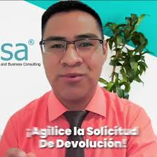 Evita problemas ante un proceso de...