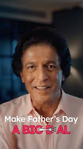 PSA : Make Father’s Day a Big Deal, with Zomato Dining. , Presenting our  new fun spot for @zomato featuring Sanjay Kapoor, Chunky Pandey and Ashish  Vidyarthi., Film Credits : , Client : Zomato , ...