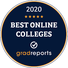 2020 Best Online Bachelor S In Criminal Justice Degree Programs Gradreports