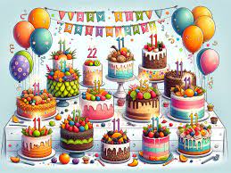 Recettes de Cuisine pour les enfants et Anniversaire
