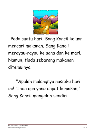 Penggunaan cerita dalam proses pengajaran dan pembelajaran koleksi cerita pendek. Tali Pinggang Raja Sulaiman Pages 1 8 Flip Pdf Download Fliphtml5