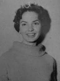 Looking back: the beauty queens