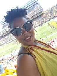 Nikki Hicks (@NikkiHicksAZ)