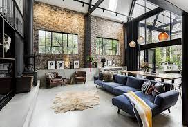 Industrial home introduces new and unique collections that are sure to inspire. Industrial Interior Design 10 Best Tips For Mastering Your Rustic