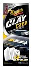 Smooth Surface Clay Kit, 5-pc Meguiar's