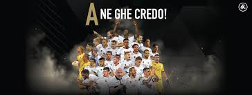 Spezia calcio is an italian football club currently playing in serie a. Spezia Calcio Linkedin