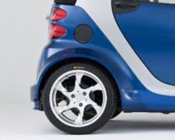 These cool smart car auto body kits give you some wicked wings lambo style! Smart Car Body Kits Wicked Kuhl Body Kits And Mods Axleaddict