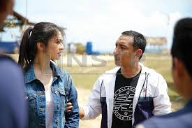 Directed by andre chiew, joel soh. Ekstremis Ajaran Sesat Tawan Pulau