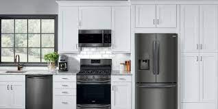 Energy star certified appliances are built to standards that make them energy efficient, saving you money in the kitchen and throughout your home. Top Stores To Buy Energy Star Kitchen Appliances
