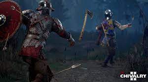 Chivalry 2 customers on ps are supposed to be granted both playstation 5&4 versions when they the most ferocious entry will receive: Chivalry Ii Chivalry 2