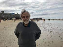 È morto gino strada, aveva 73 anni. Zkdpkxkaclahfm