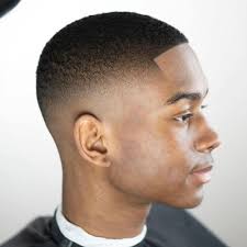 Fade haircuts are one of the most popular haircuts for black guys. 35 Fade Haircuts For Black Men 2021 Trends