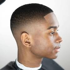 A fade can be cut low, medium, or. 35 Fade Haircuts For Black Men 2020 Styles